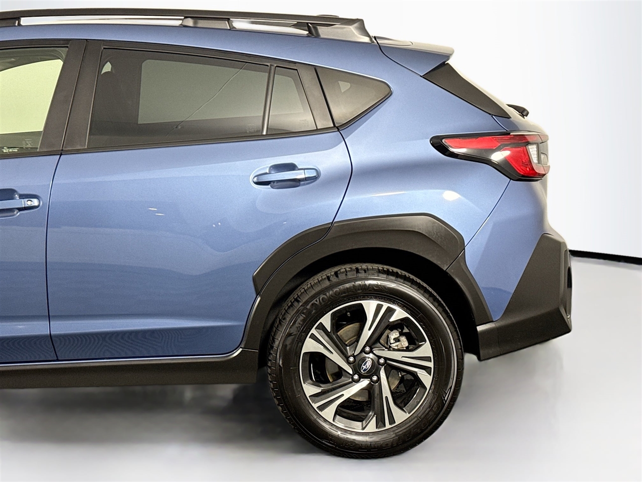 Subaru Crosstrek Premium AWD 2024