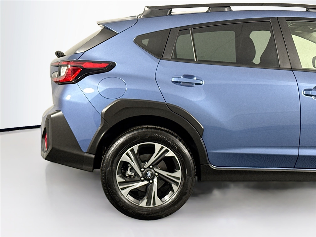 Subaru Crosstrek Premium AWD 2024