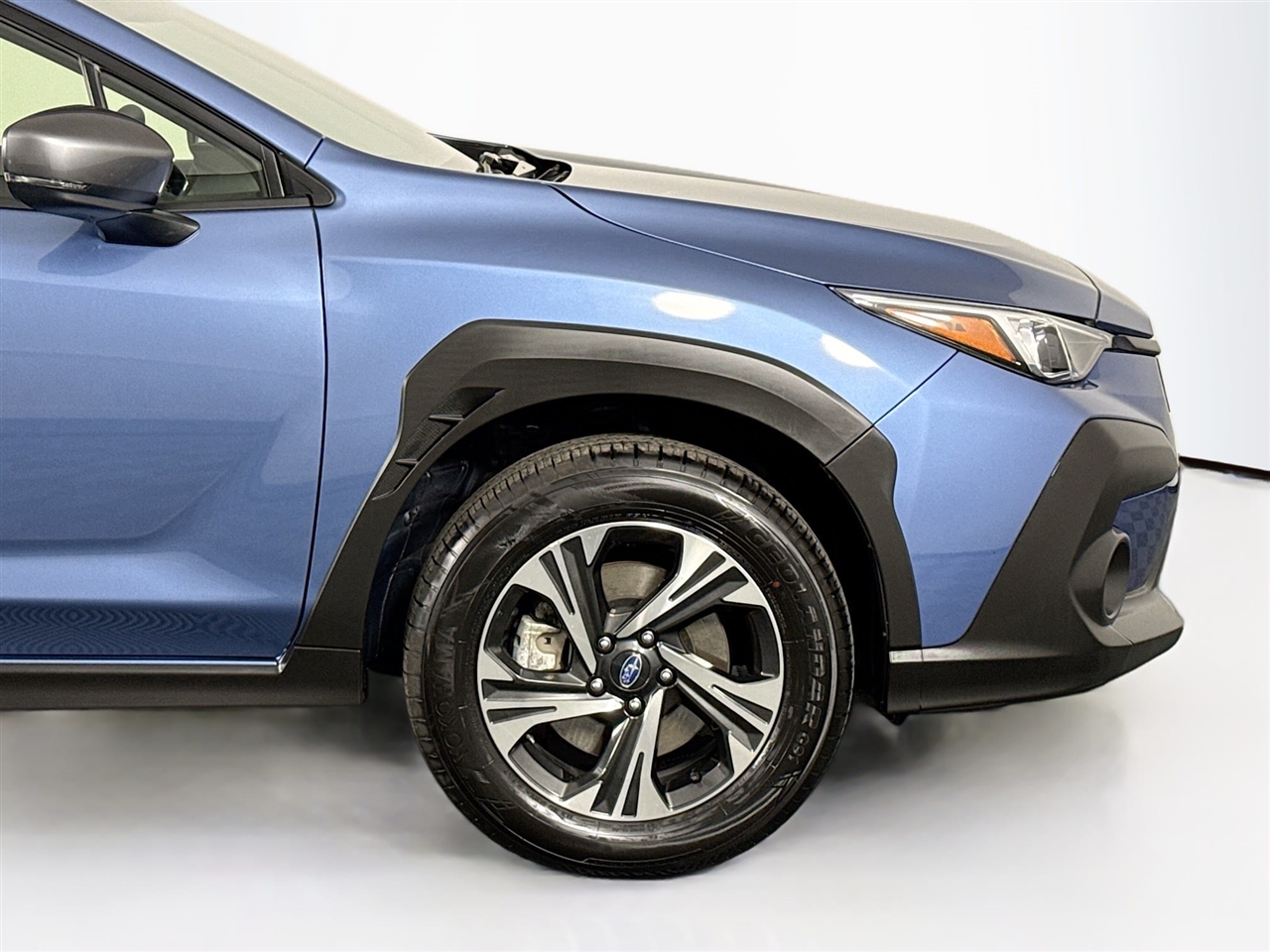 Subaru Crosstrek Premium AWD 2024