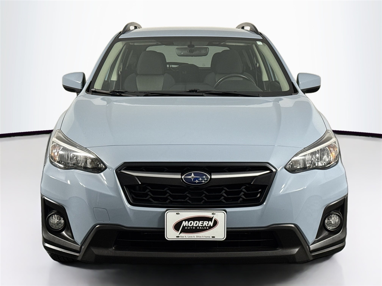 Subaru Crosstrek 2.0i Premium Manual 2018