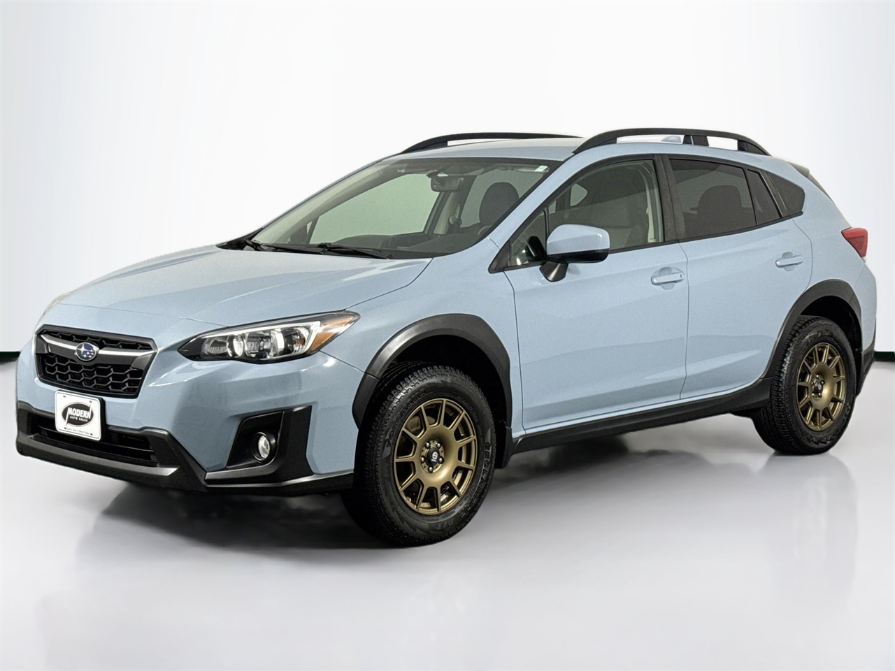 Subaru Crosstrek 2.0i Premium Manual 2018