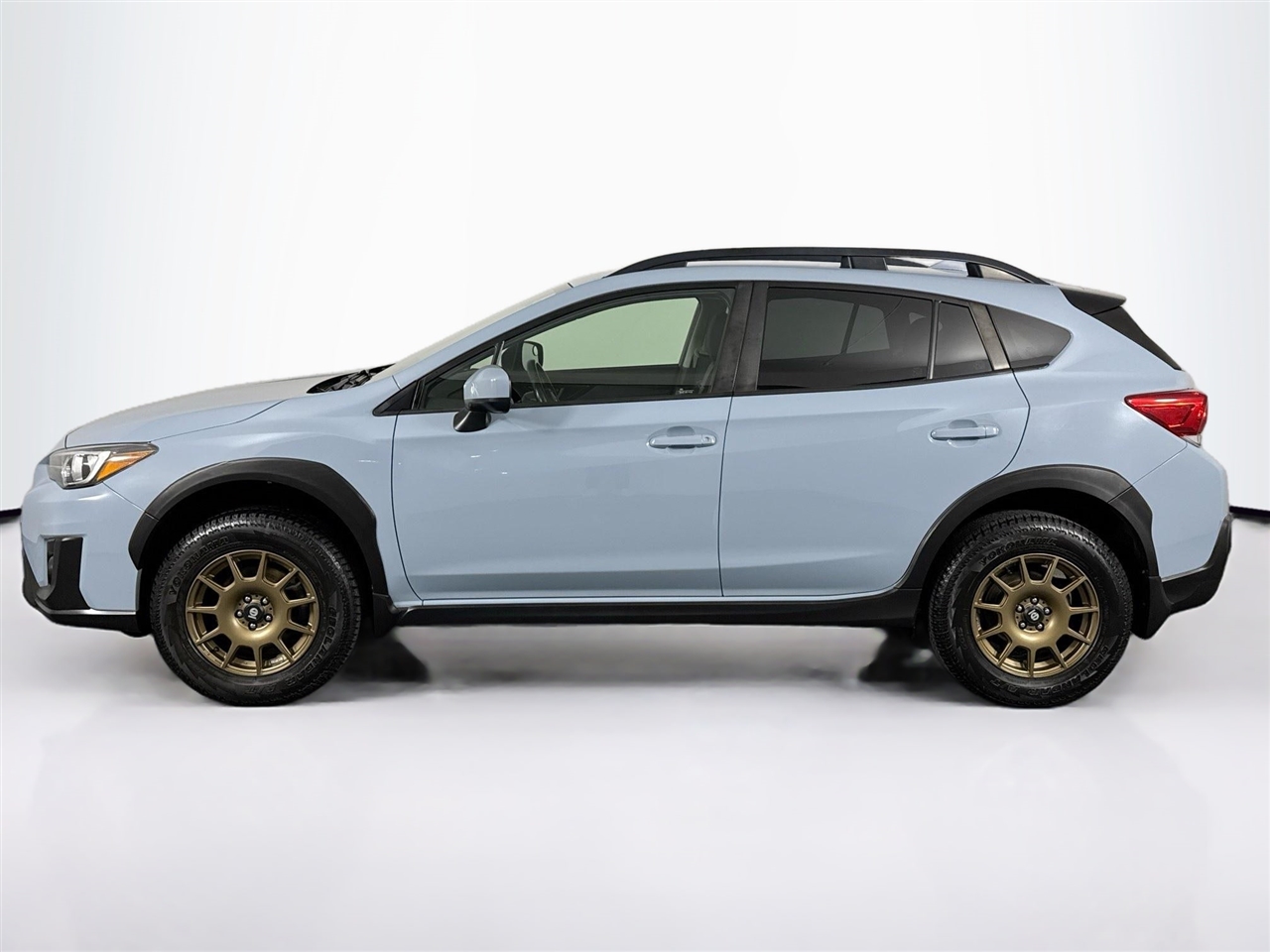 Subaru Crosstrek 2.0i Premium Manual 2018