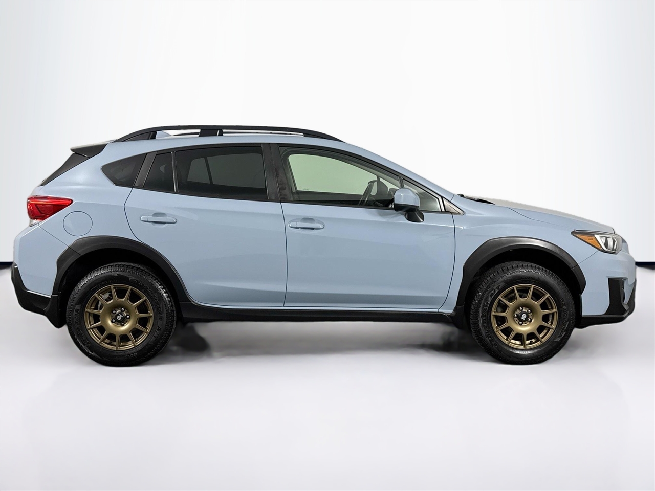 Subaru Crosstrek 2.0i Premium Manual 2018