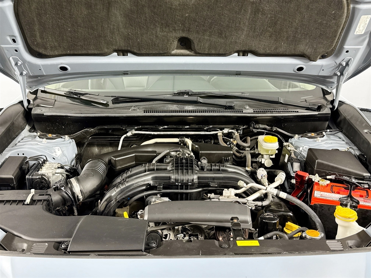 Subaru Crosstrek 2.0i Premium Manual 2018