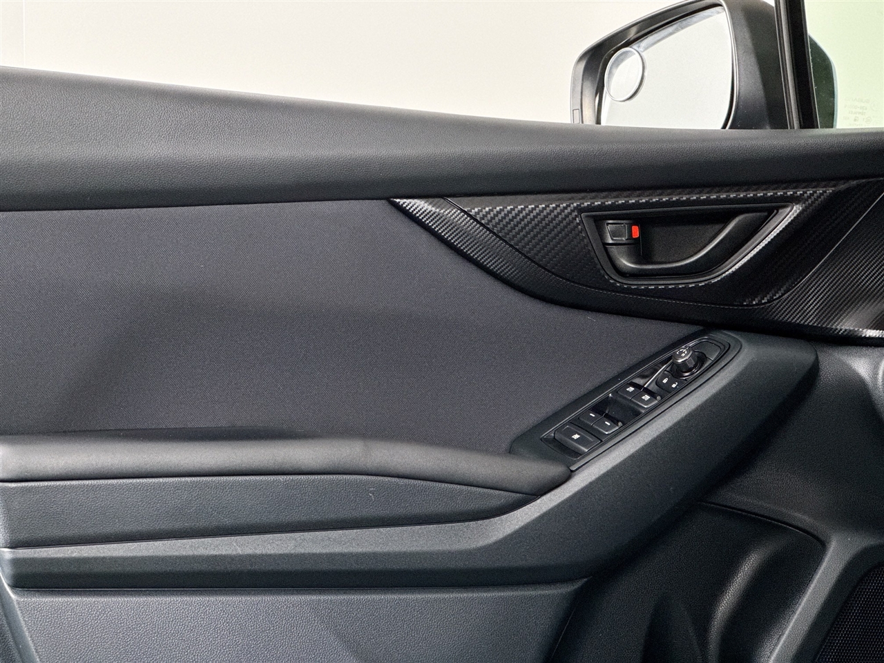 Subaru Crosstrek 2.0i Premium Manual 2018