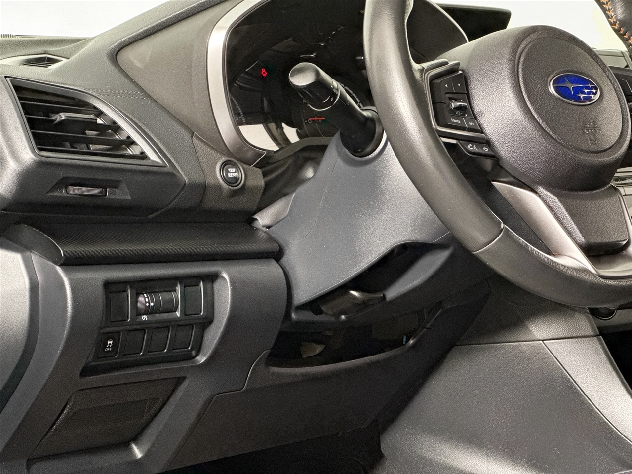 Subaru Crosstrek 2.0i Premium Manual 2018