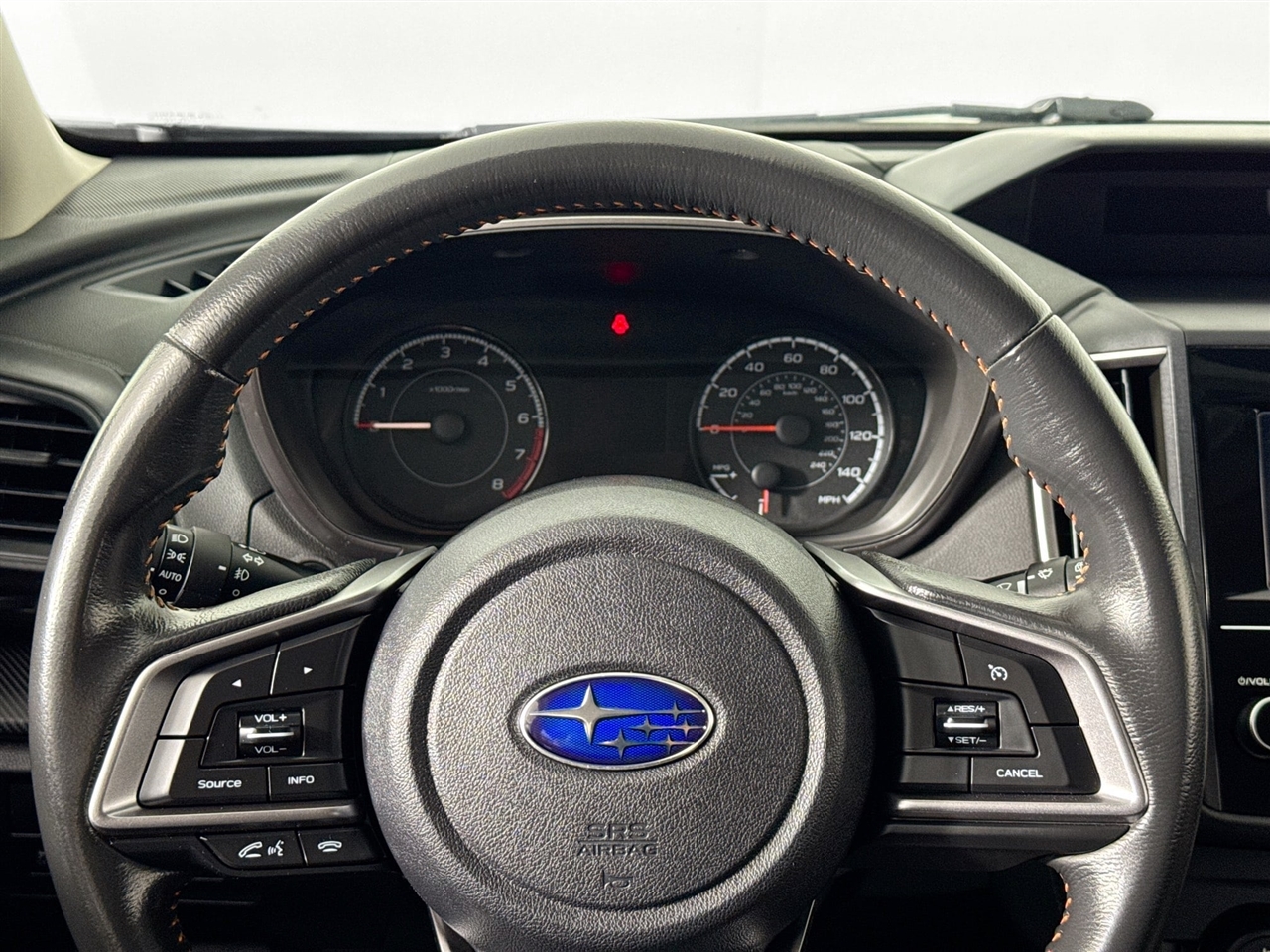 Subaru Crosstrek 2.0i Premium Manual 2018