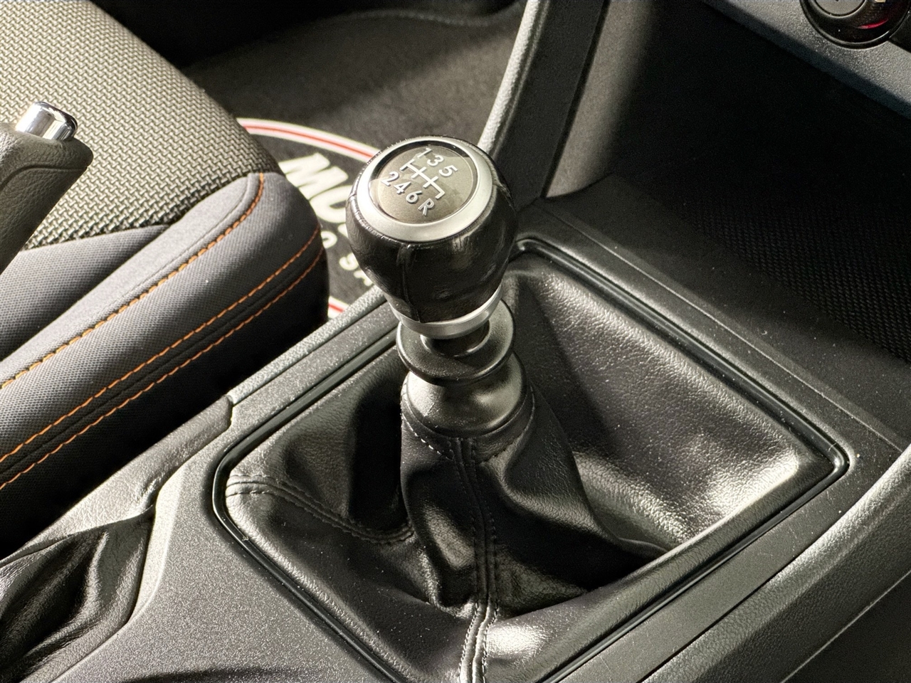 Subaru Crosstrek 2.0i Premium Manual 2018