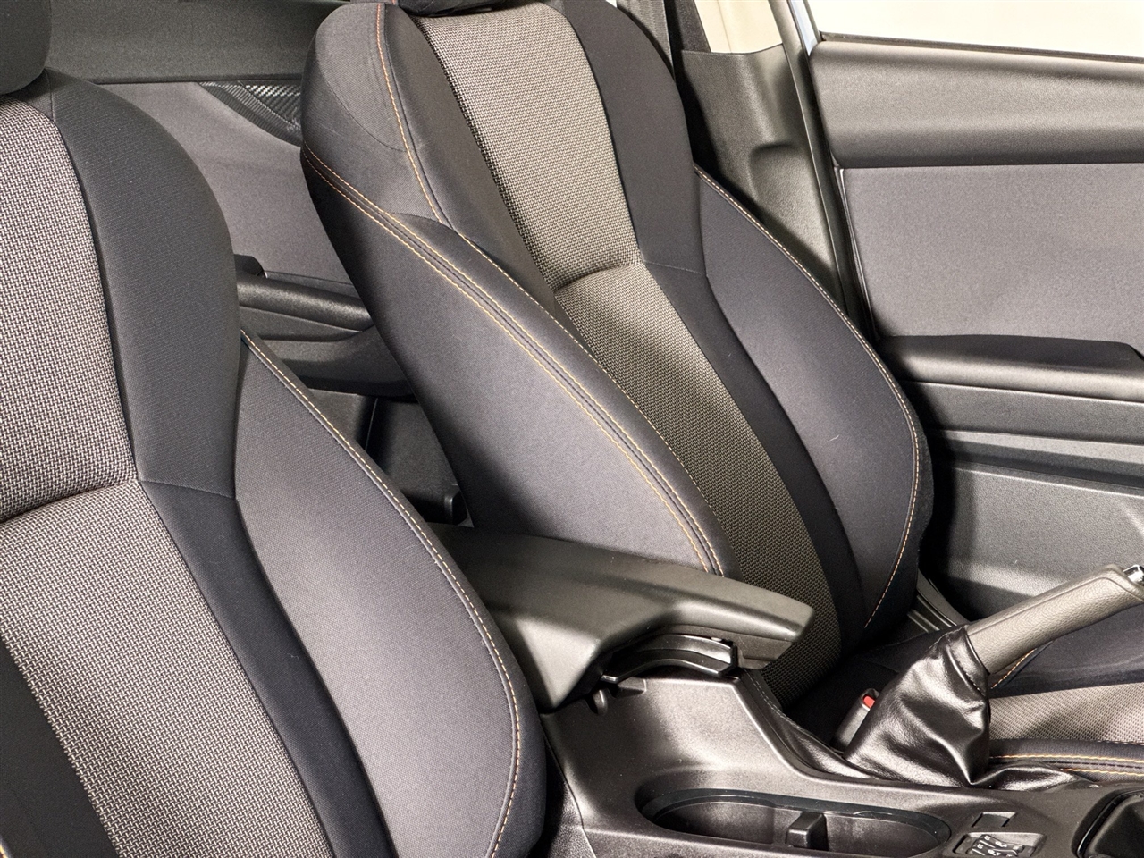 Subaru Crosstrek 2.0i Premium Manual 2018