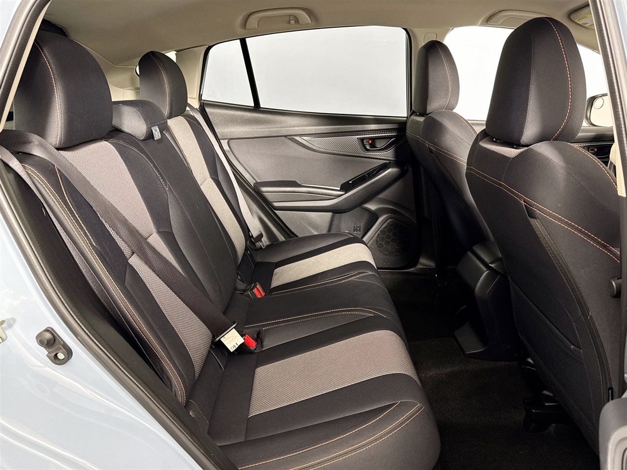 Subaru Crosstrek 2.0i Premium Manual 2018