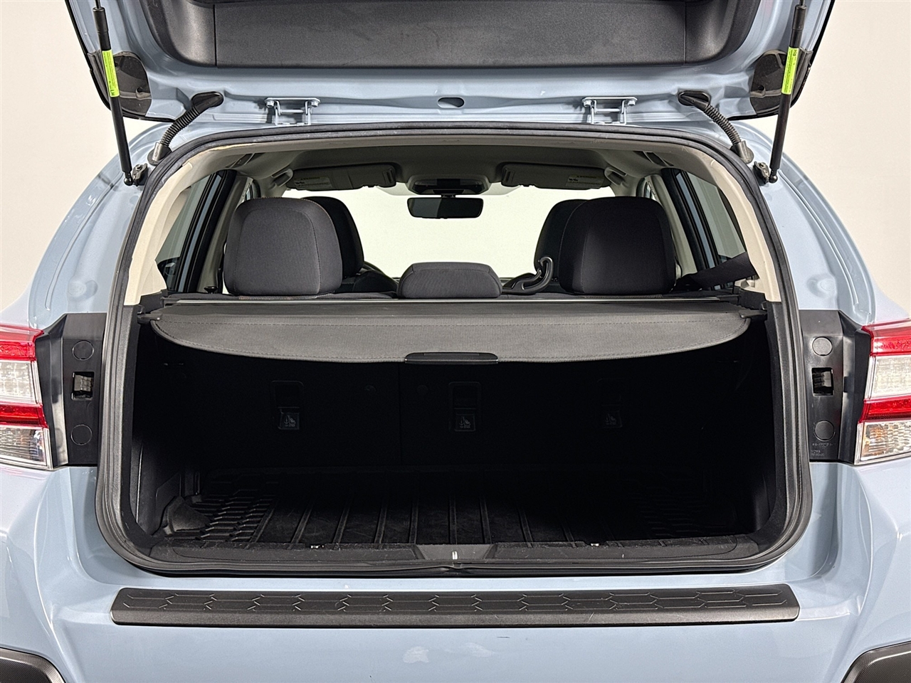 Subaru Crosstrek 2.0i Premium Manual 2018