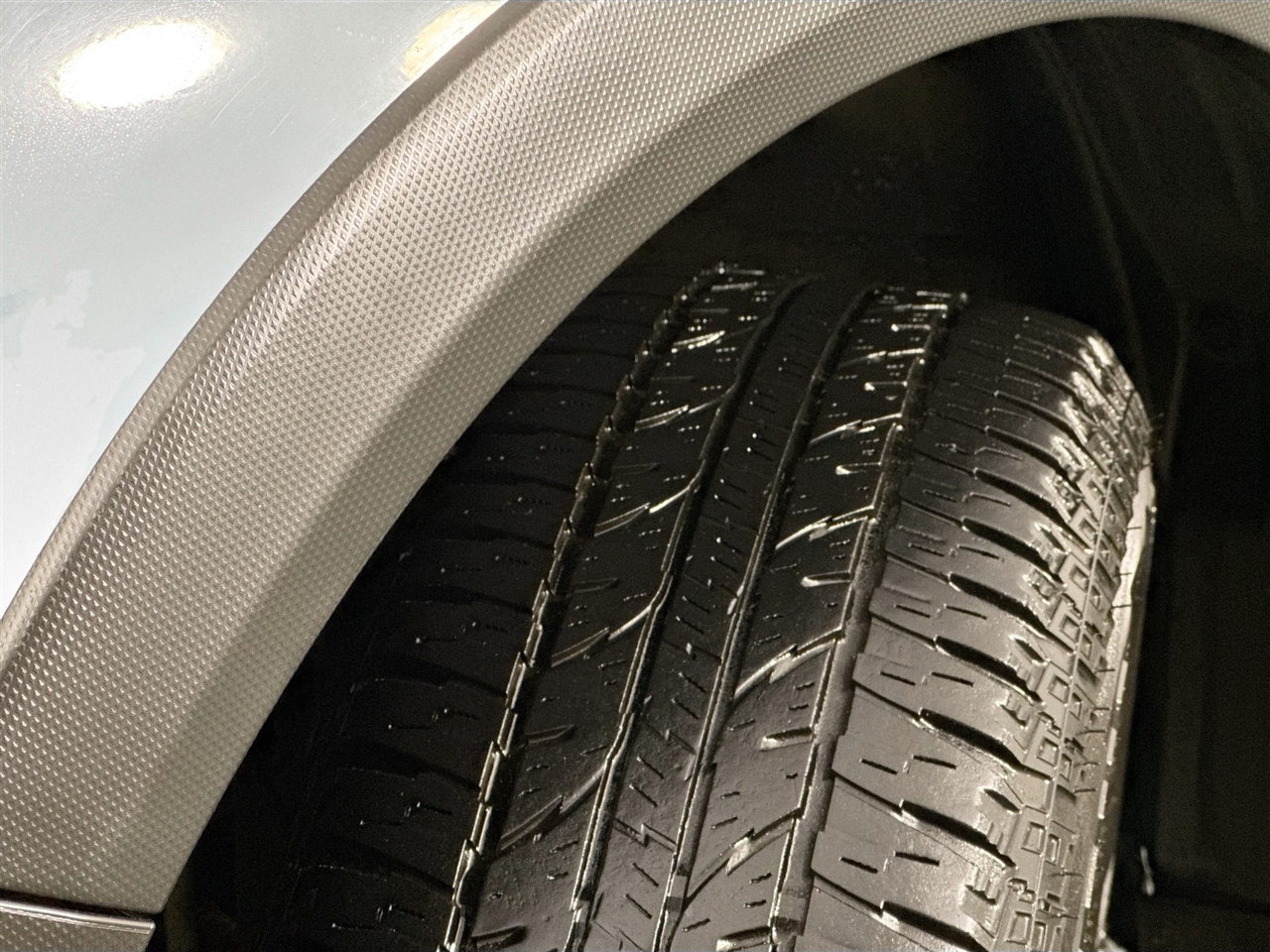 Subaru Crosstrek 2.0i Premium Manual 2018