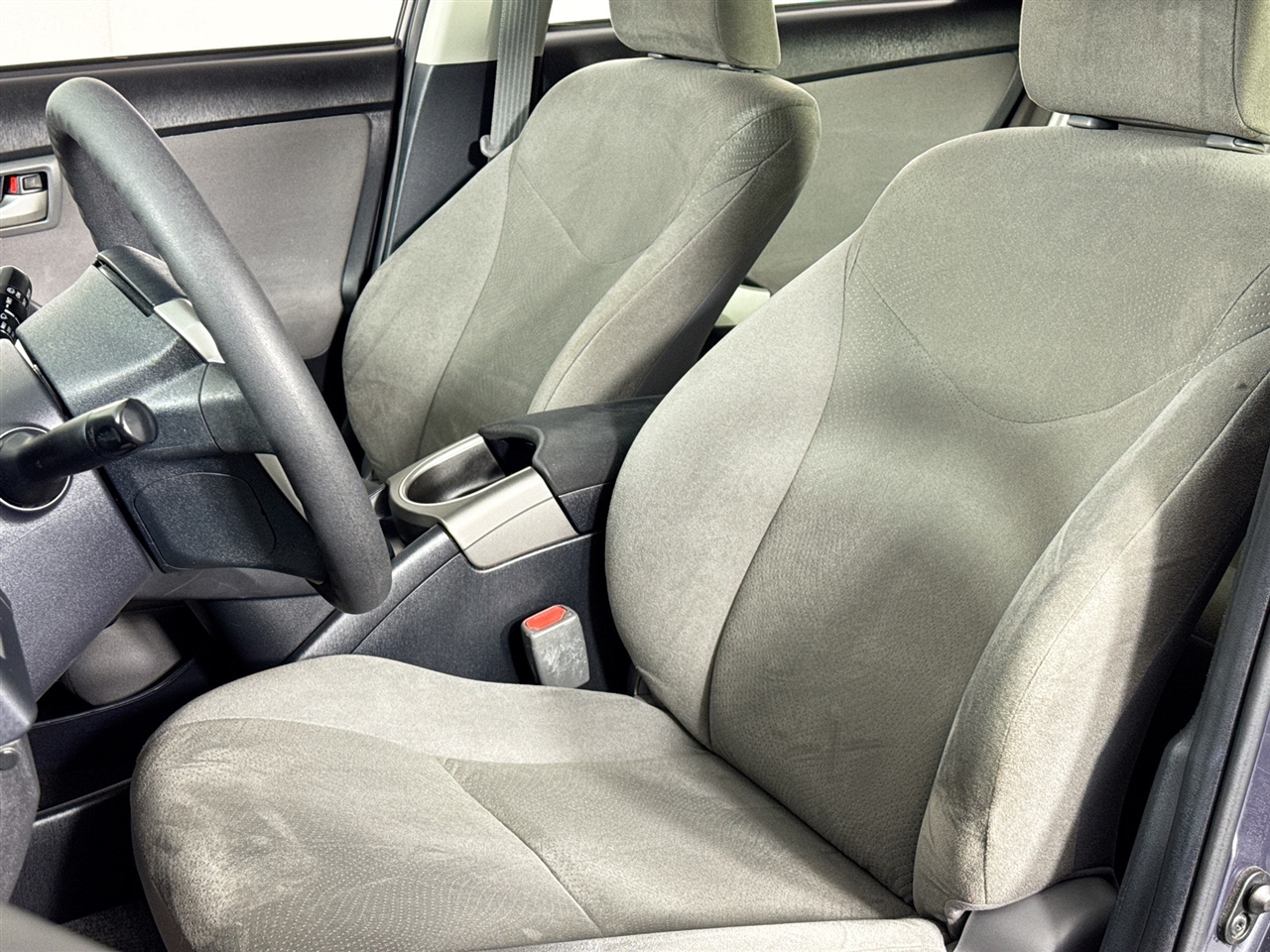 Toyota Prius 5dr HB Persona Series Special Edition (Natl) 2015