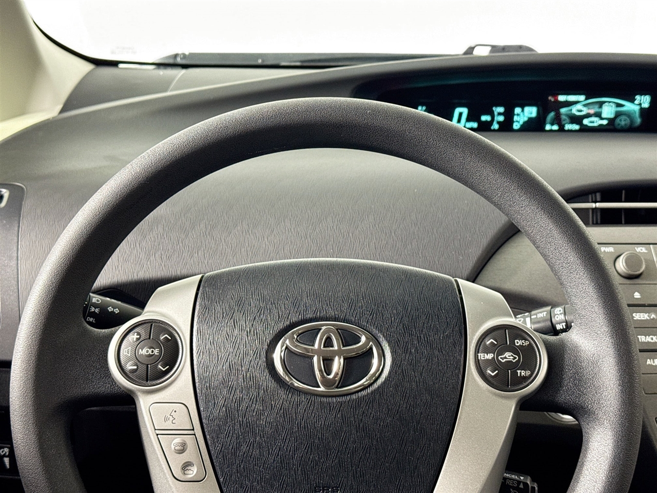 Toyota Prius 5dr HB Persona Series Special Edition (Natl) 2015