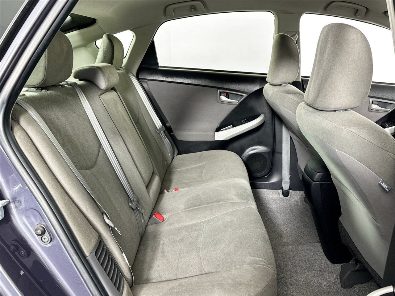 Toyota Prius 5dr HB Persona Series Special Edition (Natl) 2015