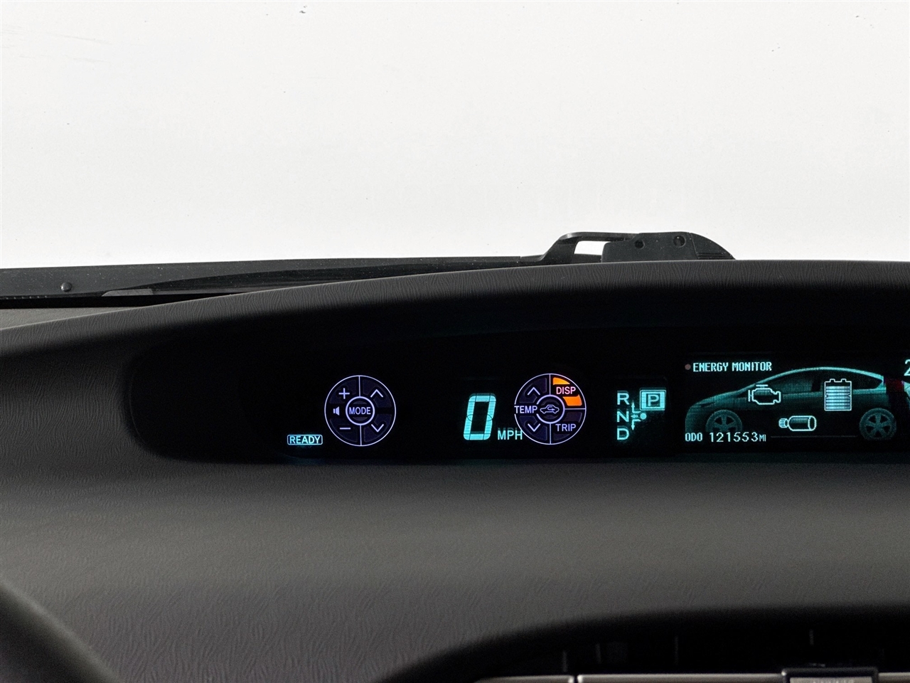 Toyota Prius 5dr HB Persona Series Special Edition (Natl) 2015