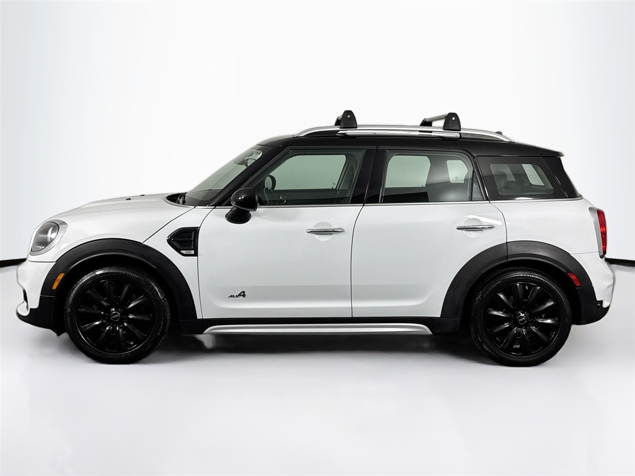 MINI Countryman Cooper ALL4 2019