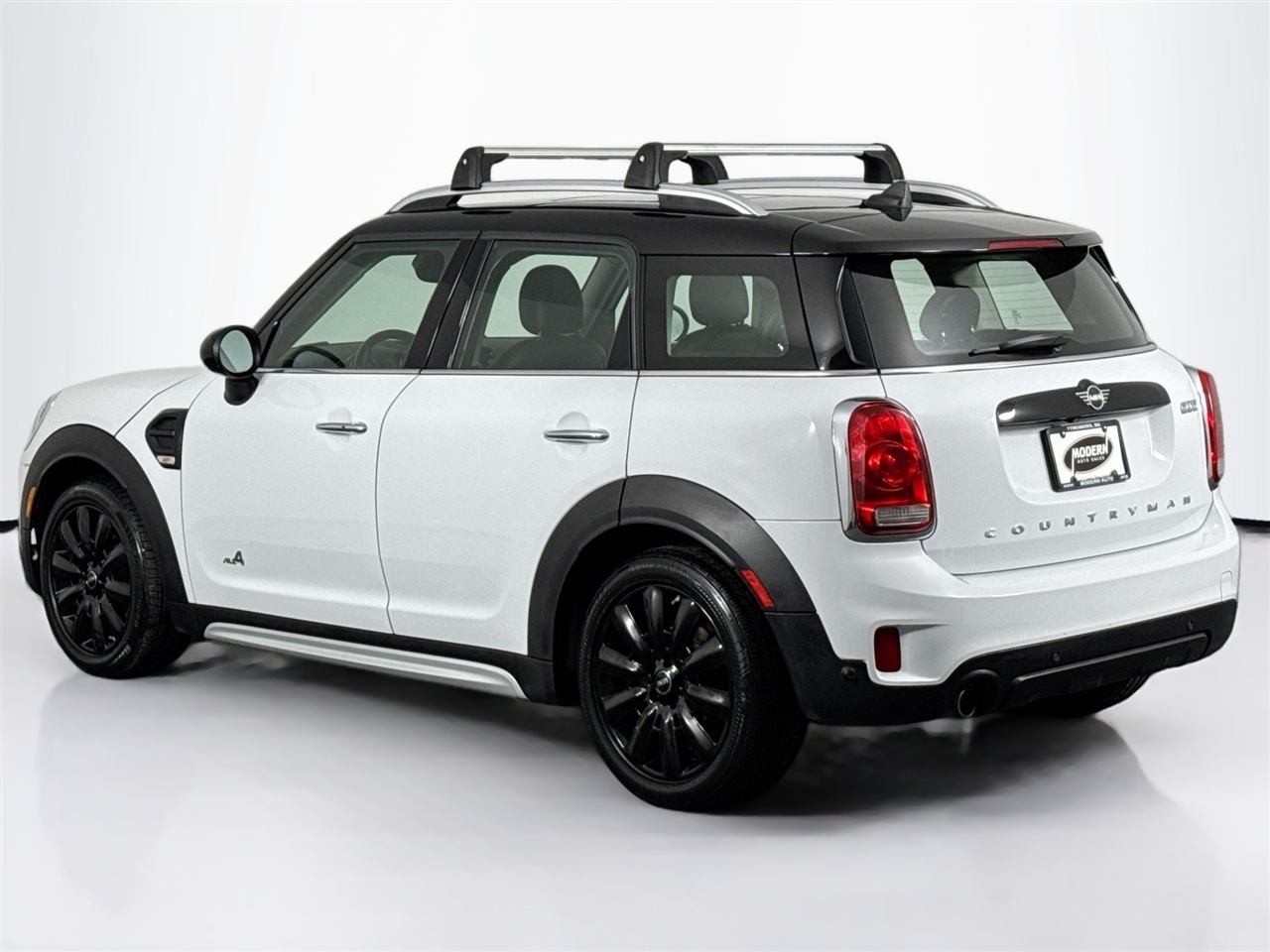 MINI Countryman Cooper ALL4 2019