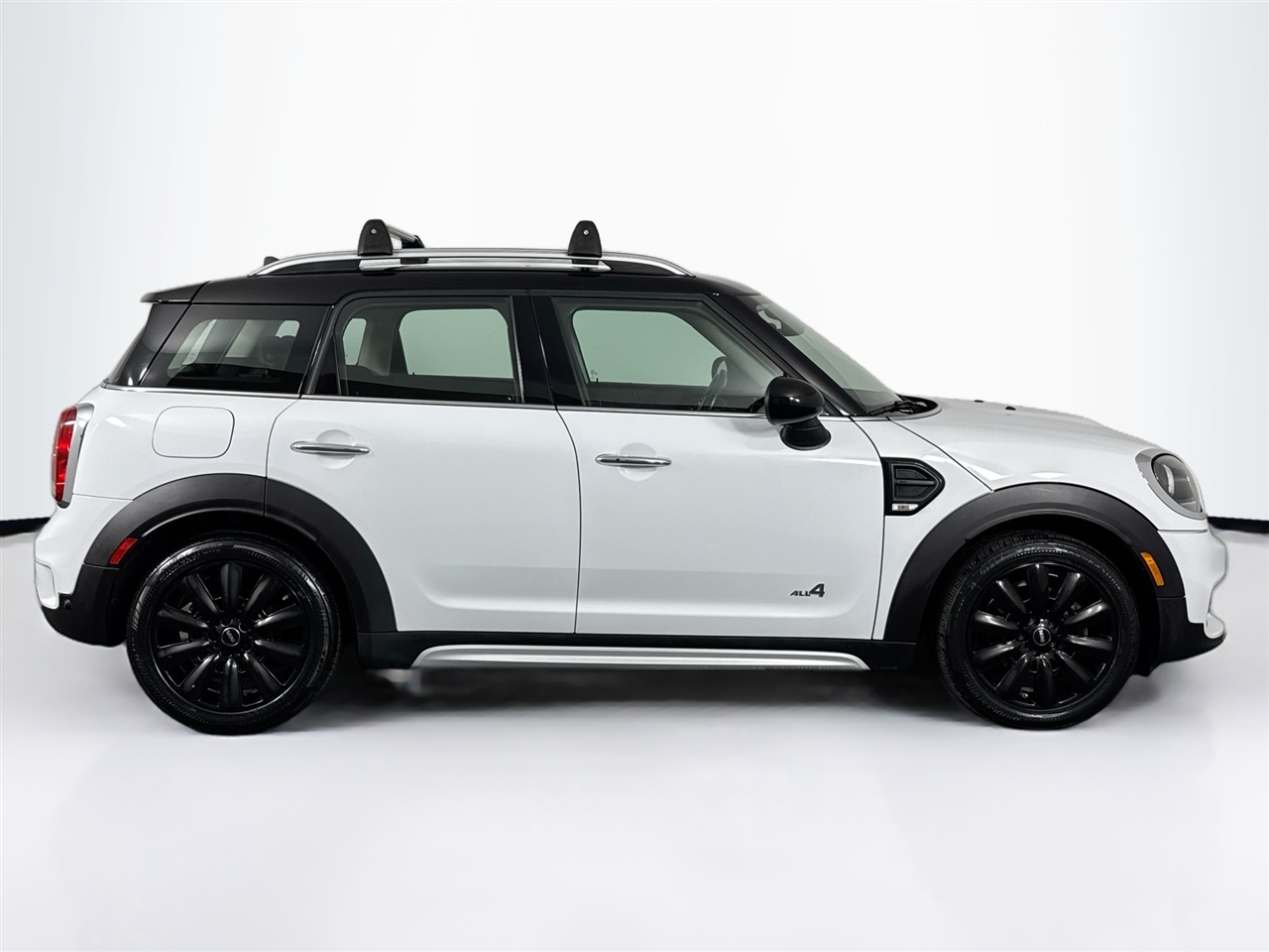 MINI Countryman Cooper ALL4 2019