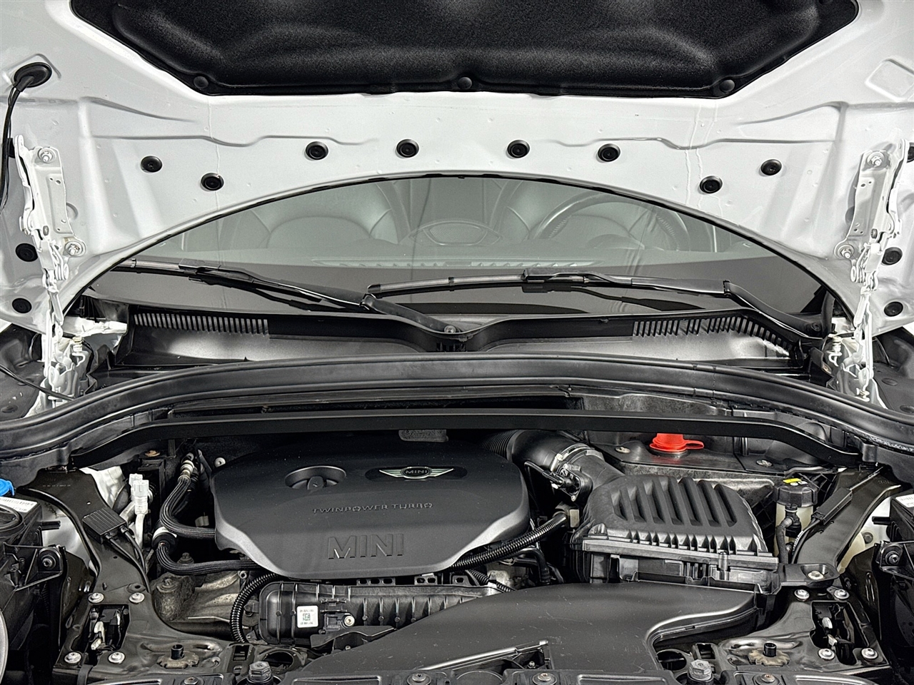 MINI Countryman Cooper ALL4 2019