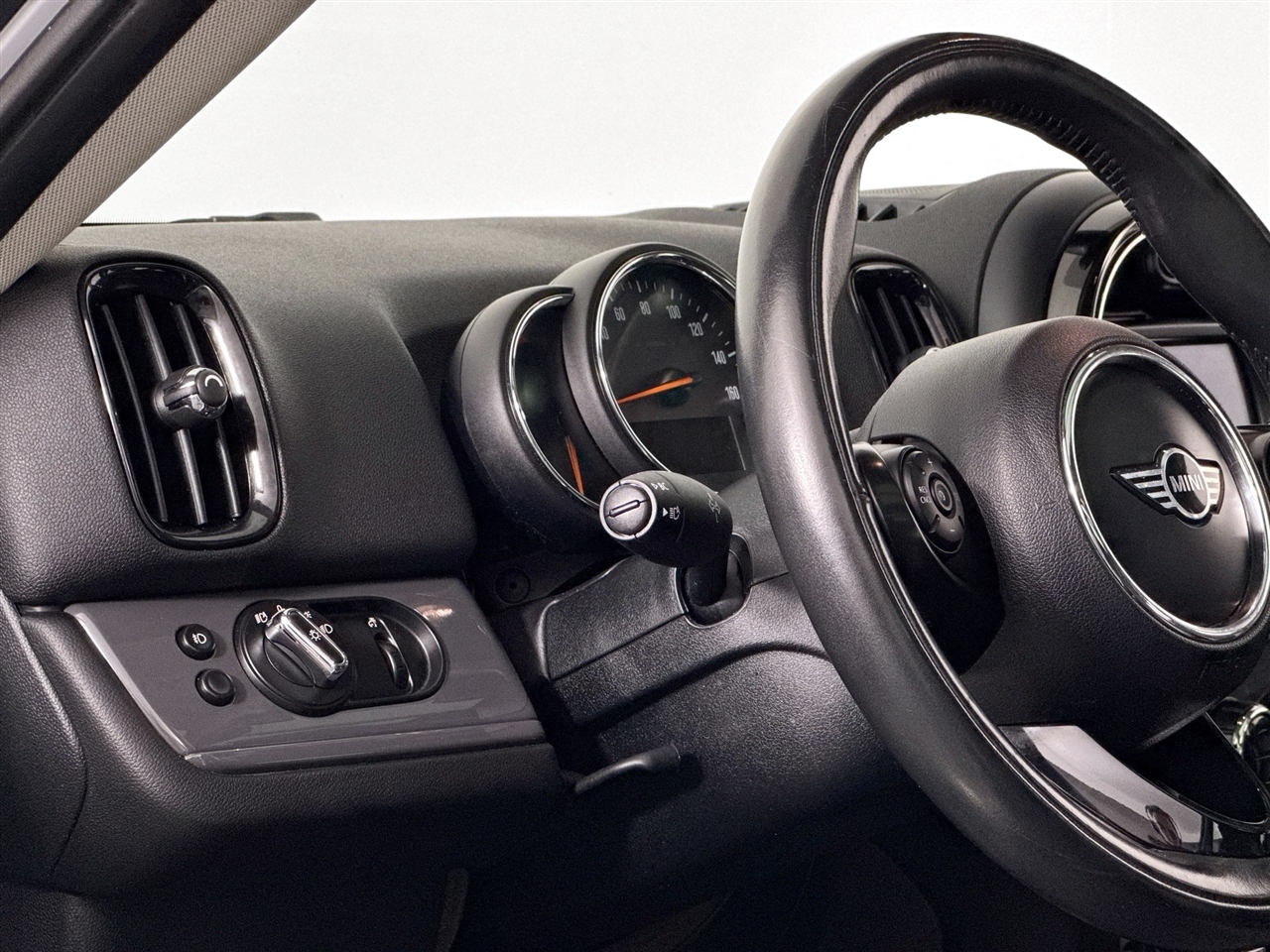 MINI Countryman Cooper ALL4 2019