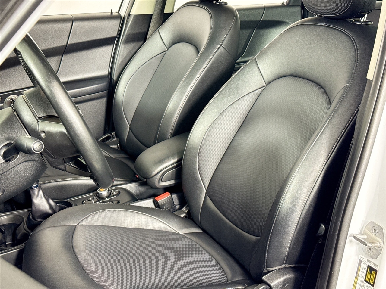 MINI Countryman Cooper ALL4 2019