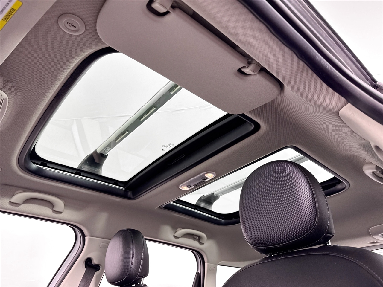 MINI Countryman Cooper ALL4 2019