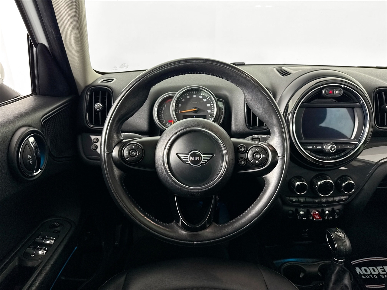 MINI Countryman Cooper ALL4 2019