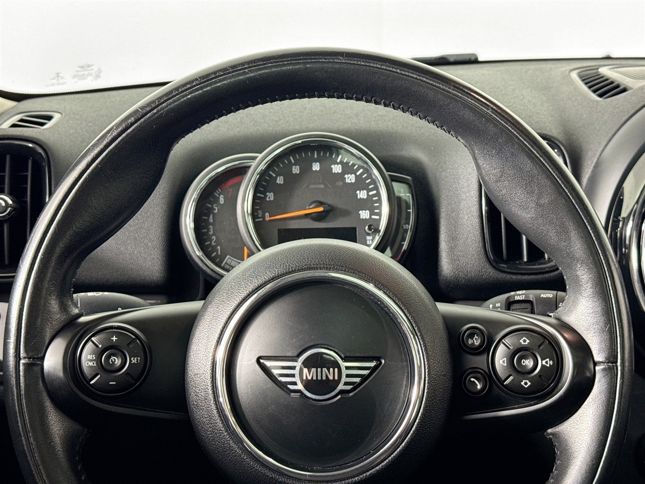 MINI Countryman Cooper ALL4 2019