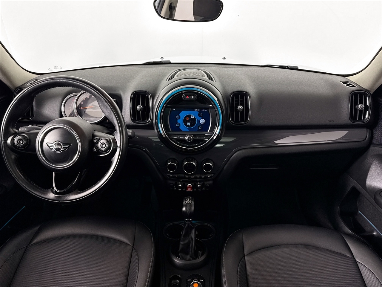 MINI Countryman Cooper ALL4 2019