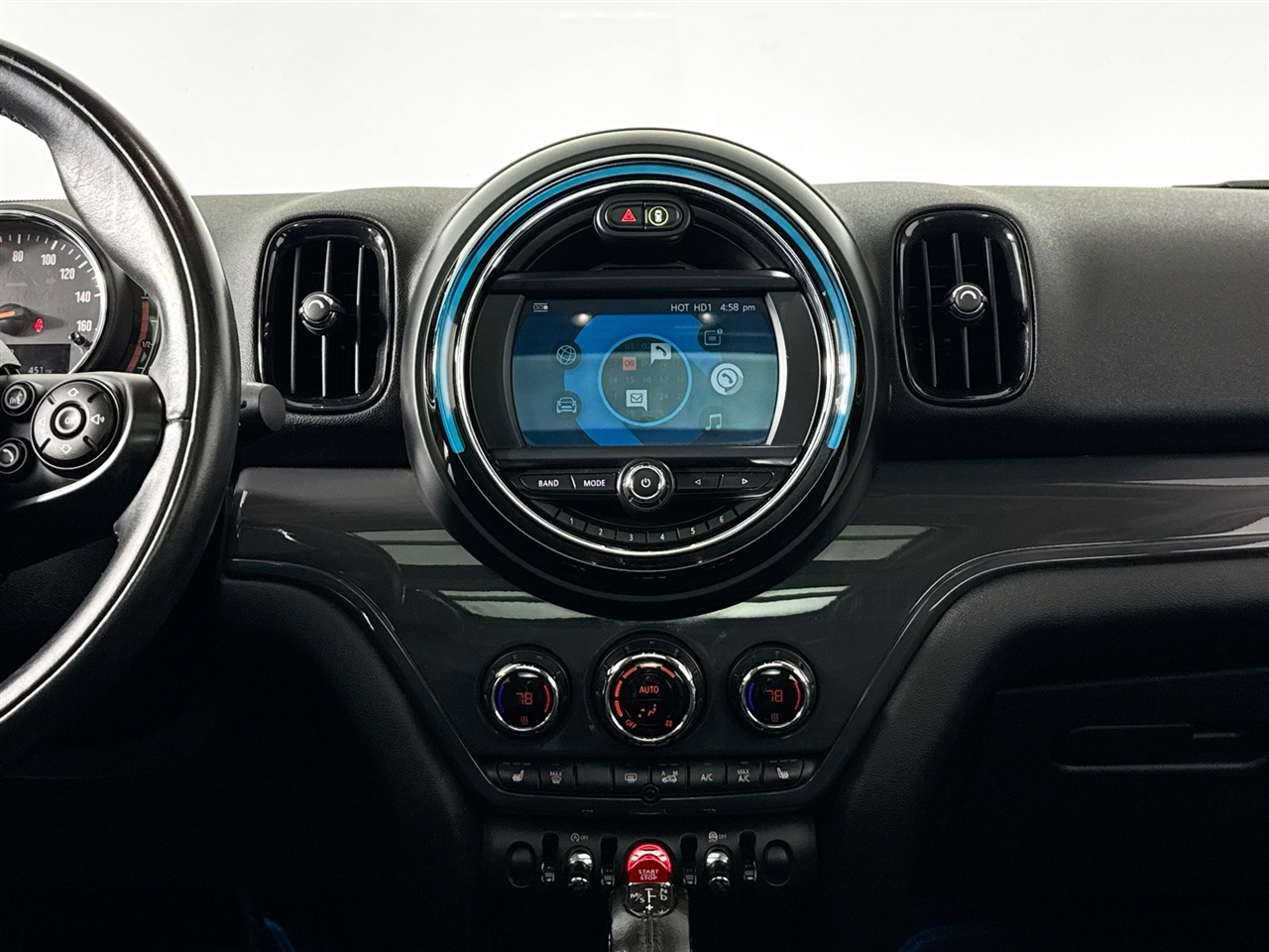 MINI Countryman Cooper ALL4 2019