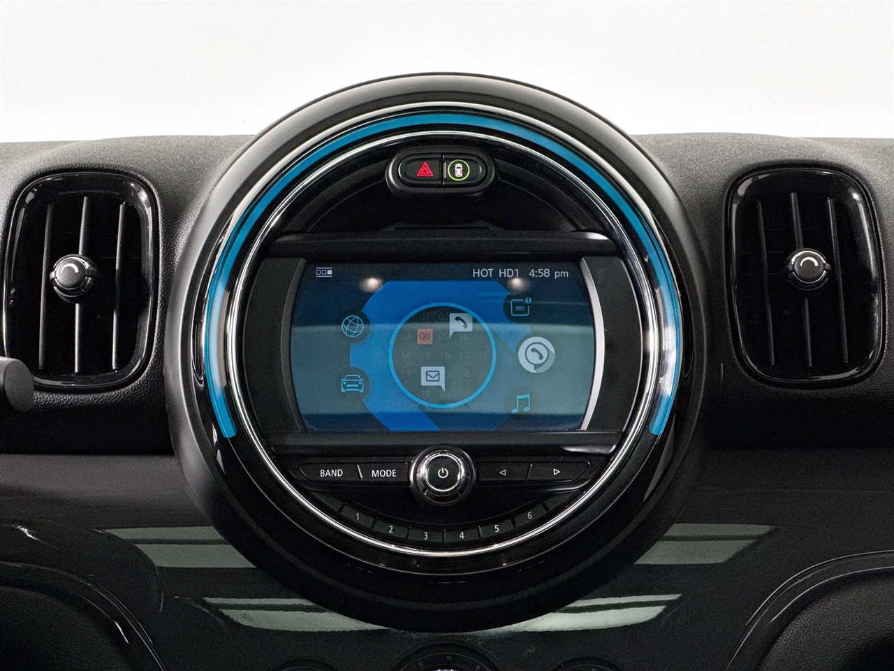 MINI Countryman Cooper ALL4 2019