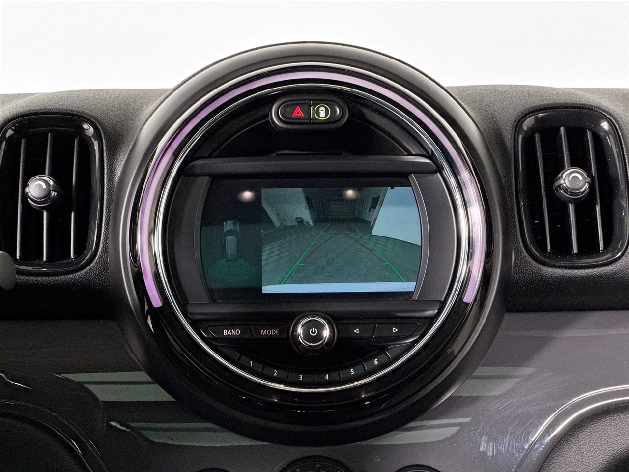 MINI Countryman Cooper ALL4 2019