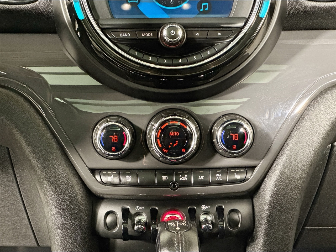 MINI Countryman Cooper ALL4 2019