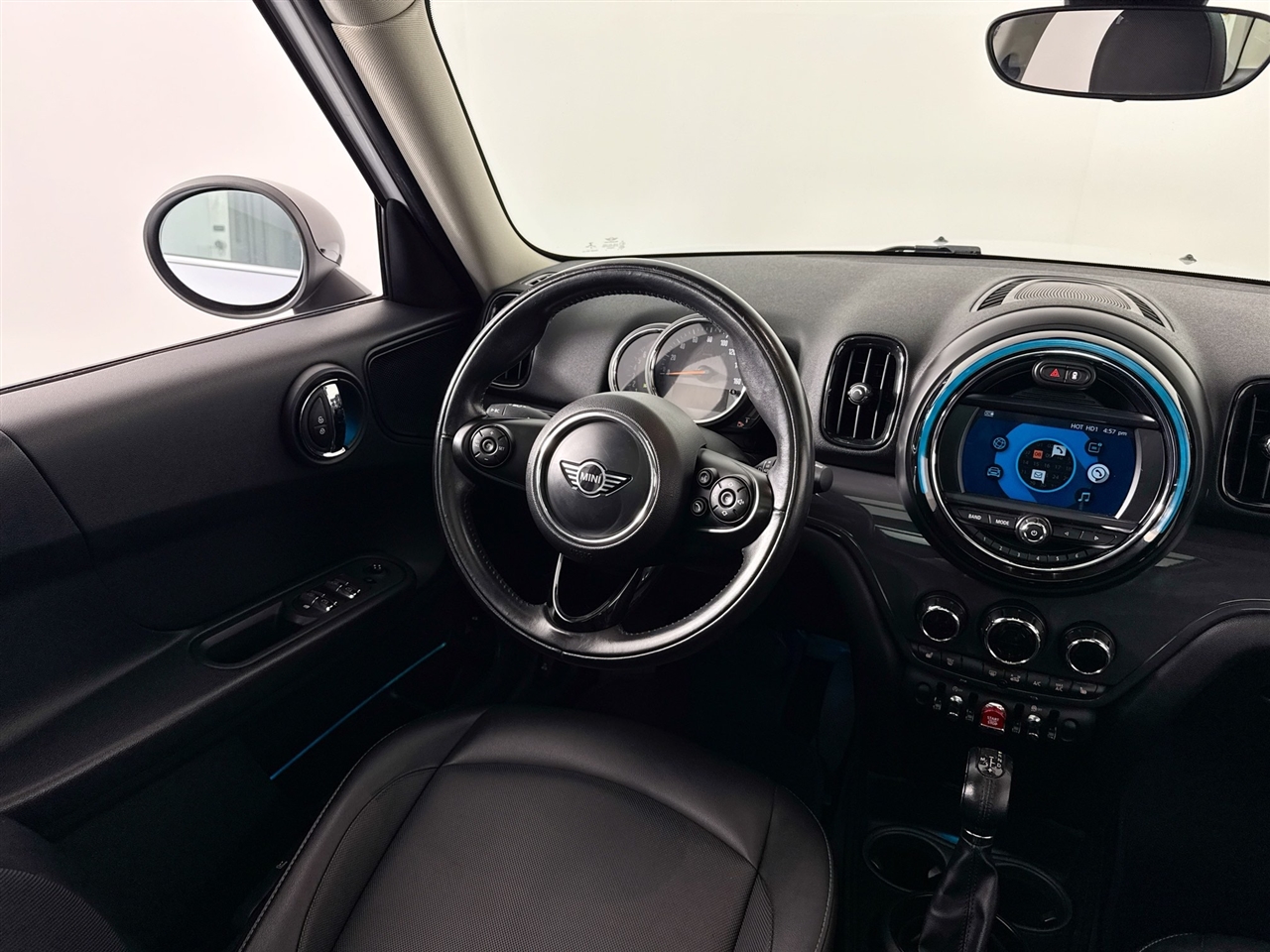 MINI Countryman Cooper ALL4 2019