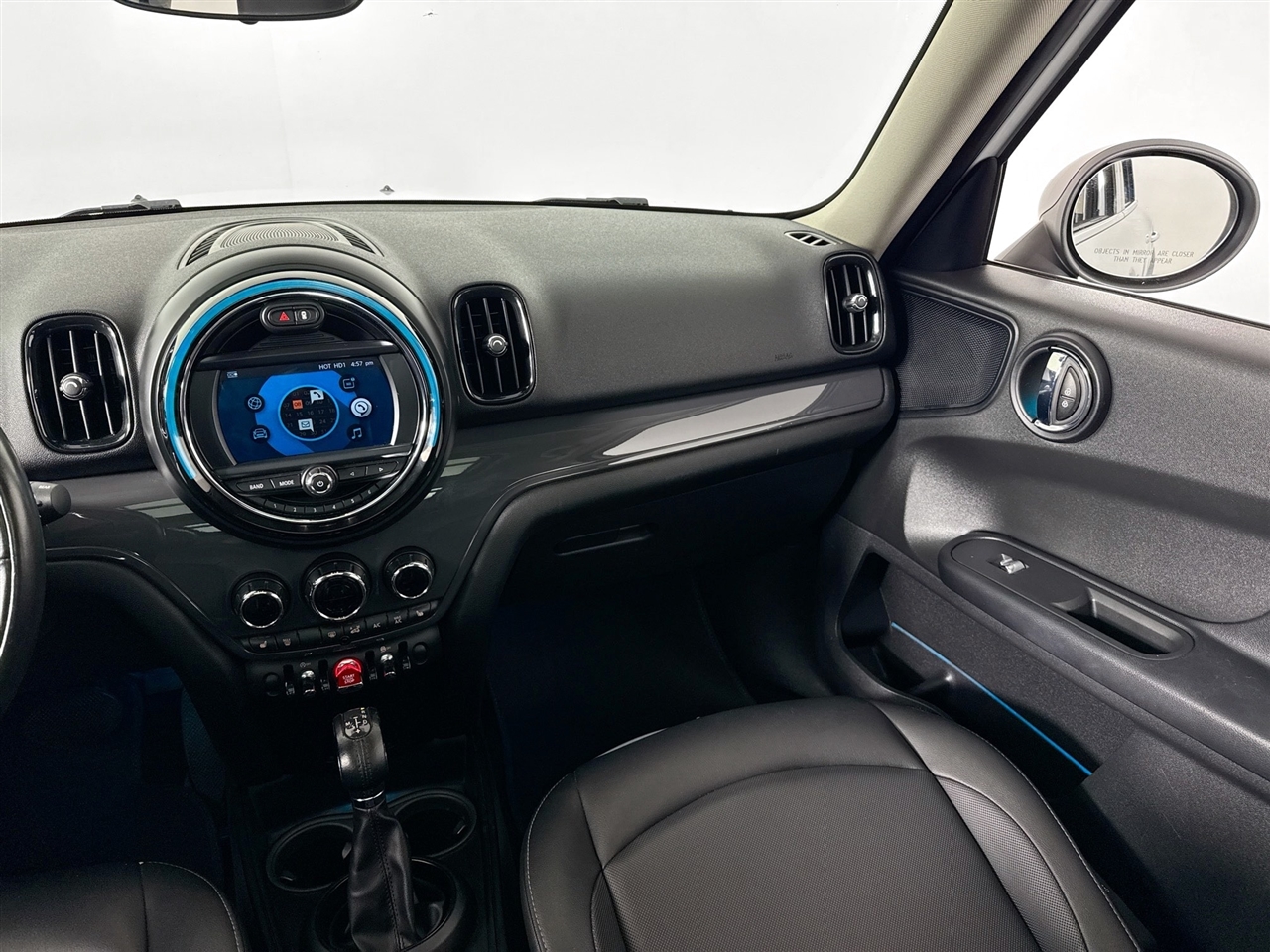 MINI Countryman Cooper ALL4 2019