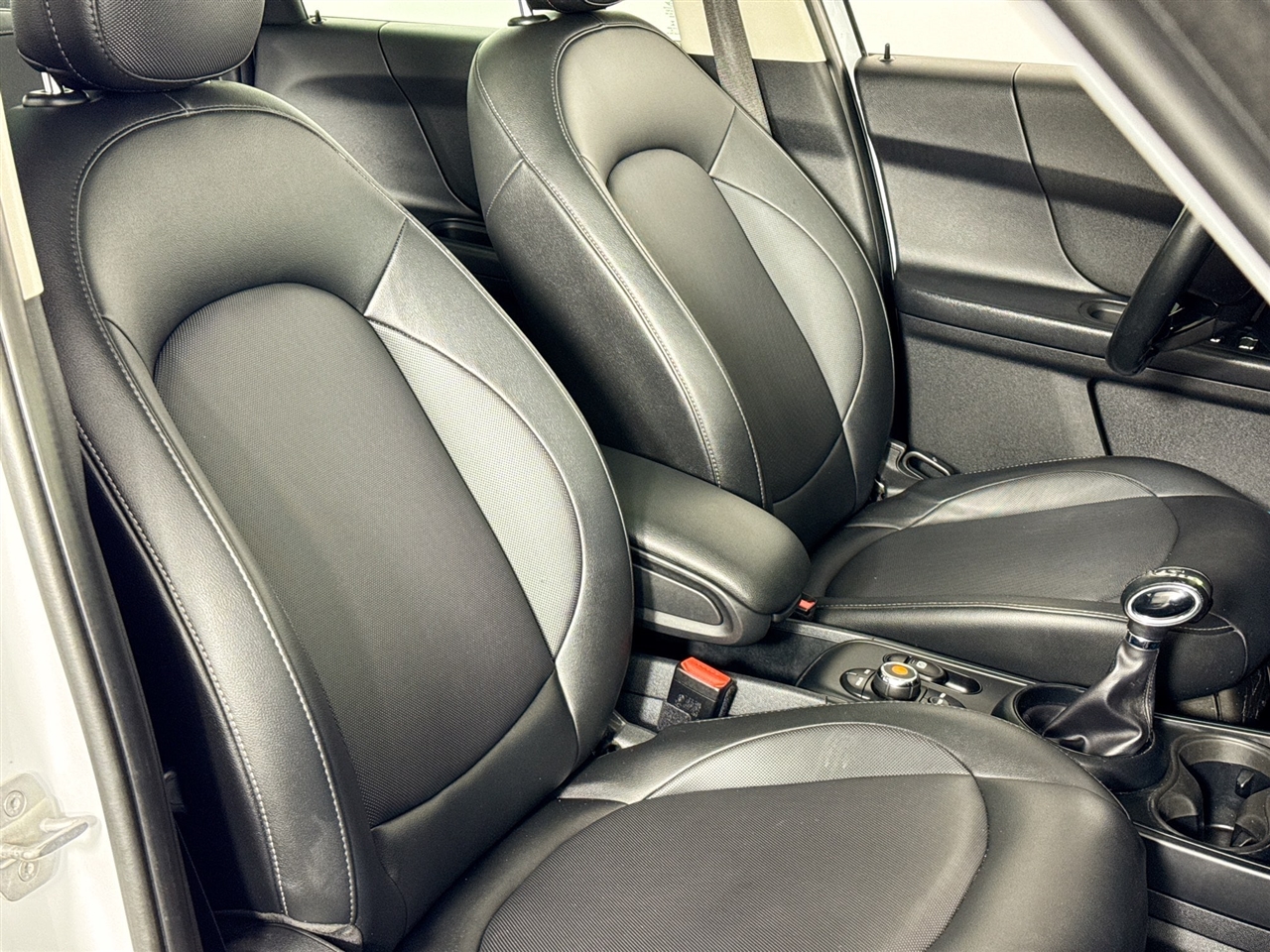 MINI Countryman Cooper ALL4 2019