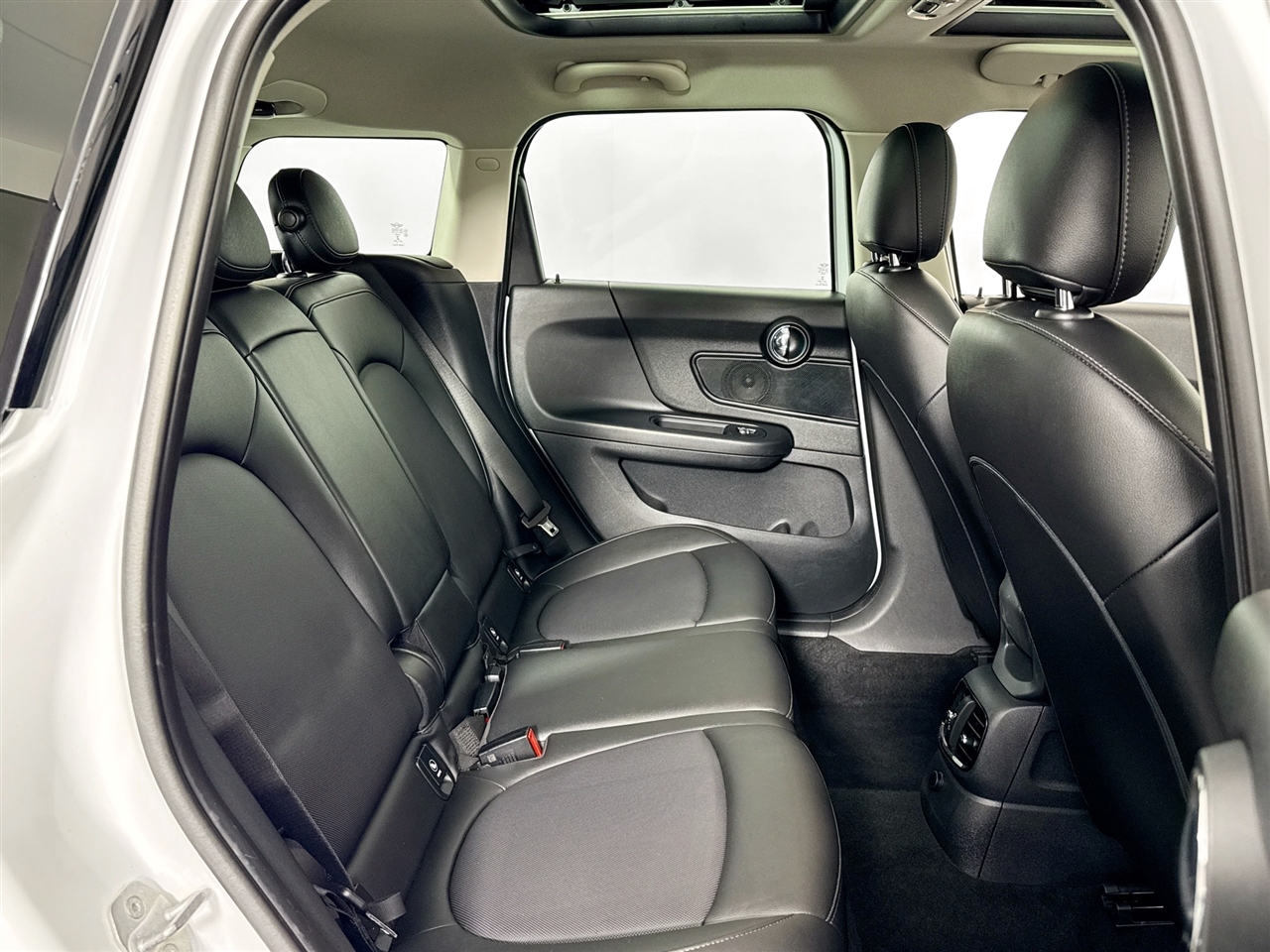 MINI Countryman Cooper ALL4 2019