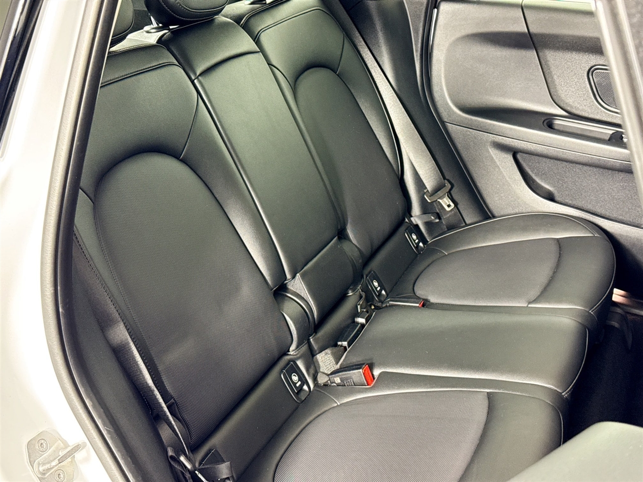 MINI Countryman Cooper ALL4 2019