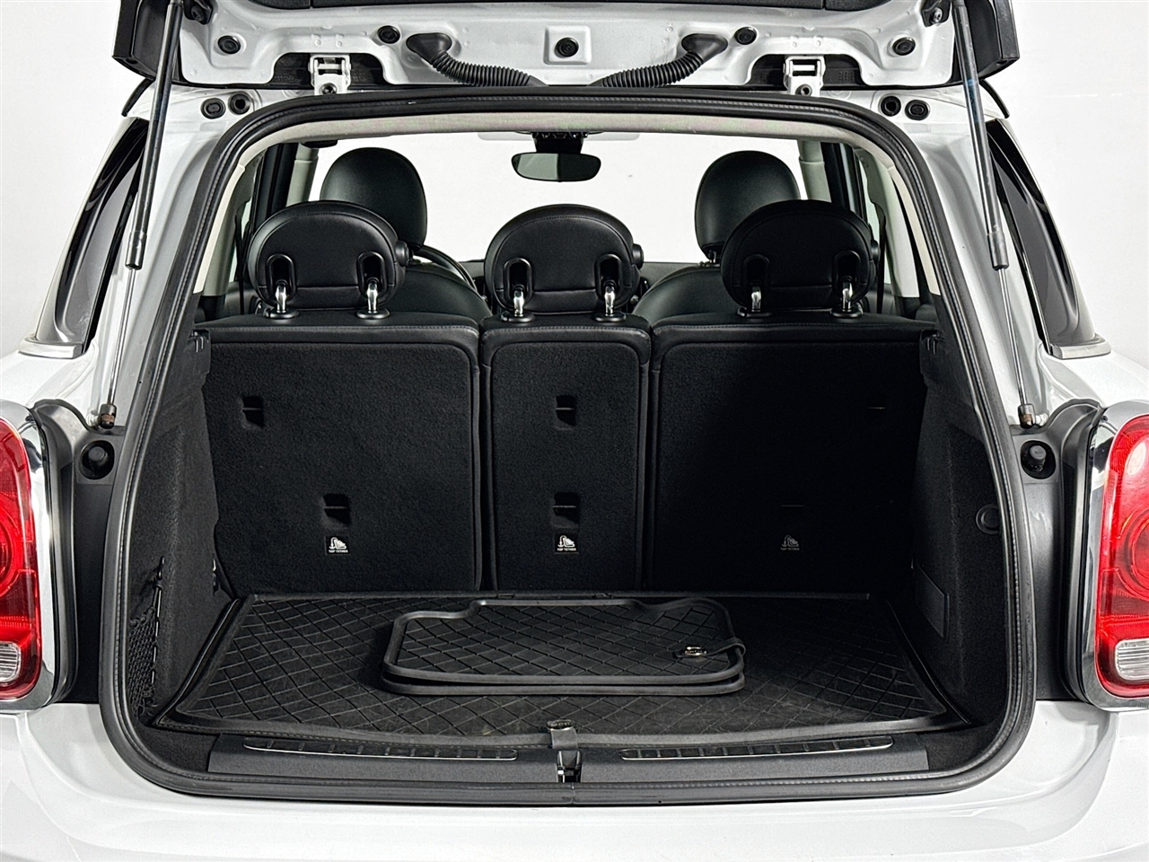 MINI Countryman Cooper ALL4 2019