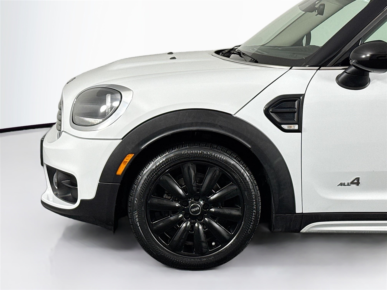 MINI Countryman Cooper ALL4 2019
