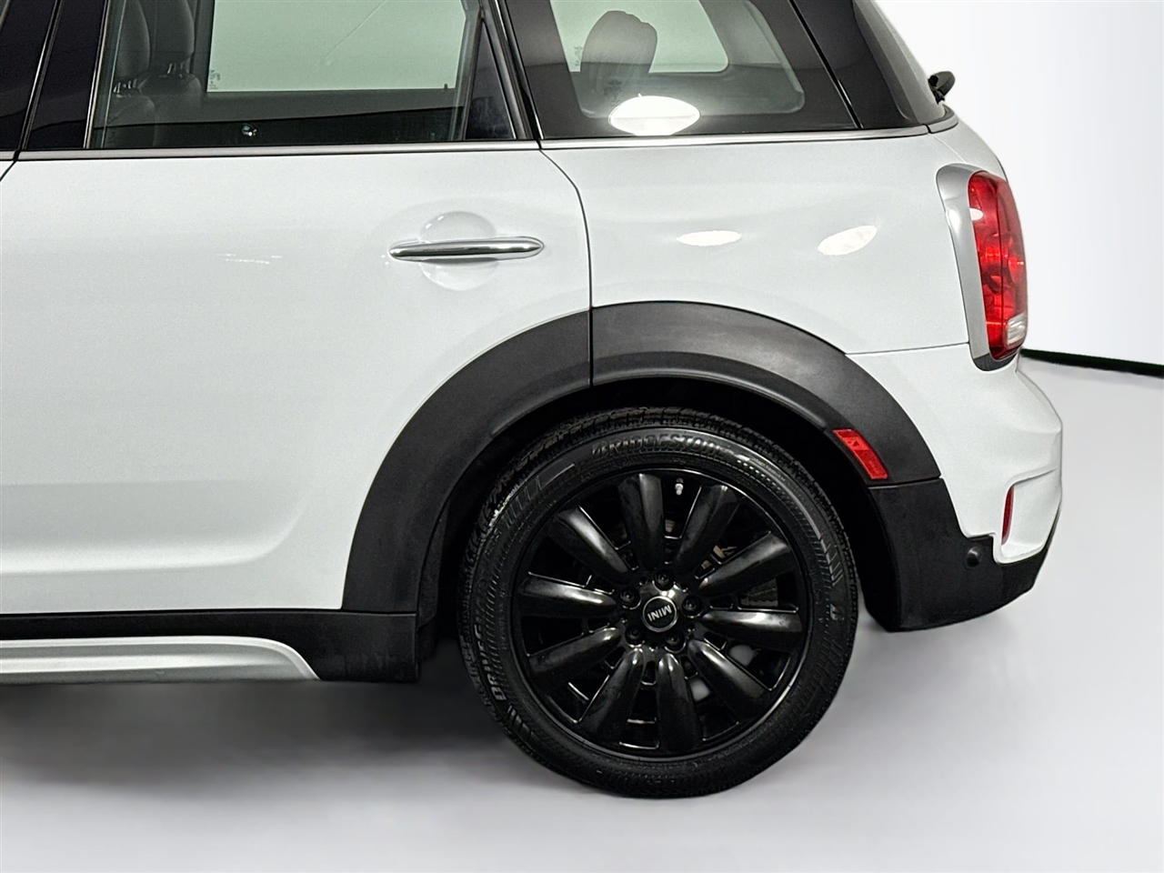 MINI Countryman Cooper ALL4 2019