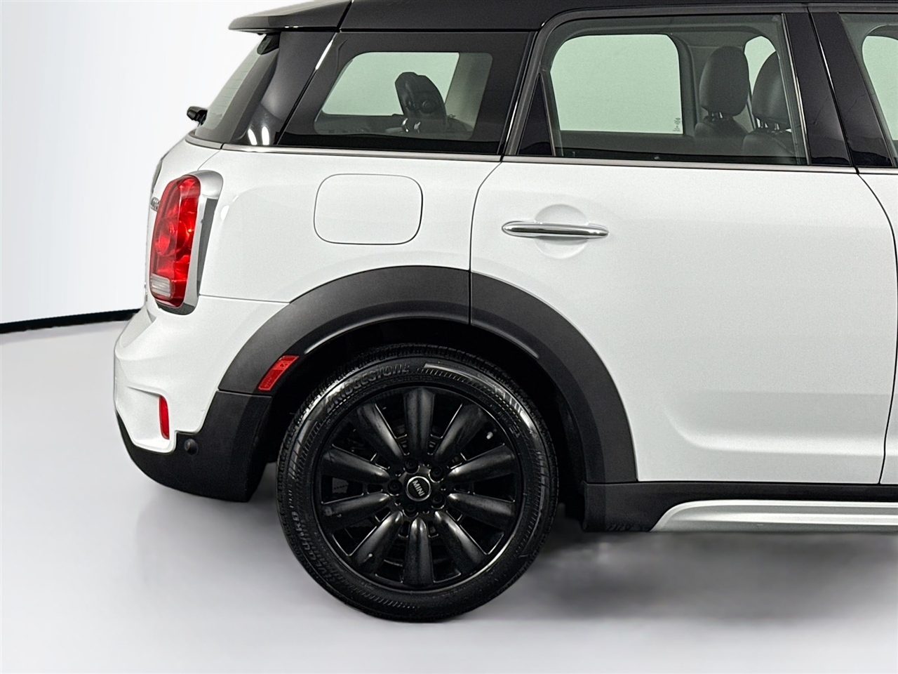 MINI Countryman Cooper ALL4 2019