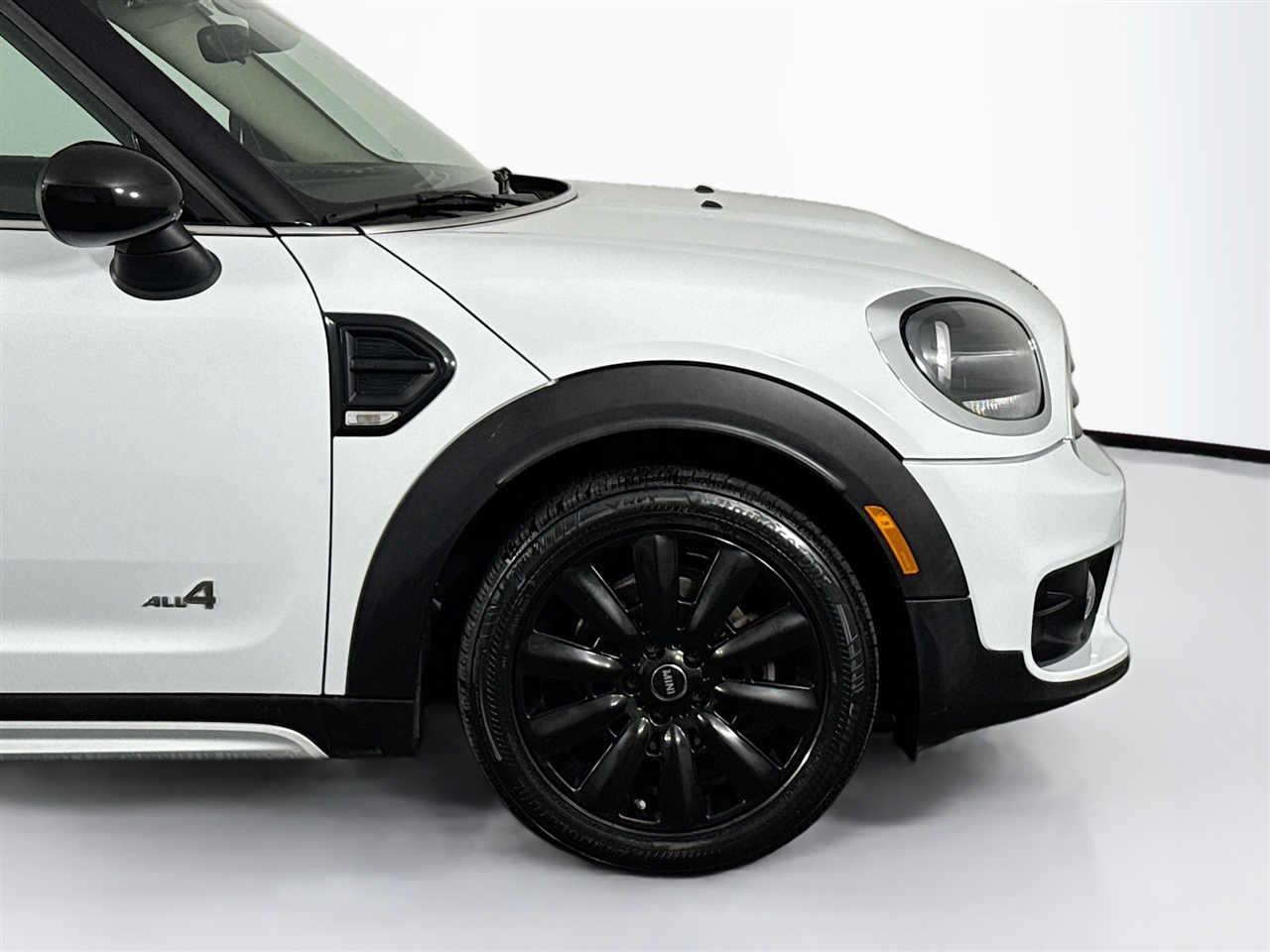 MINI Countryman Cooper ALL4 2019