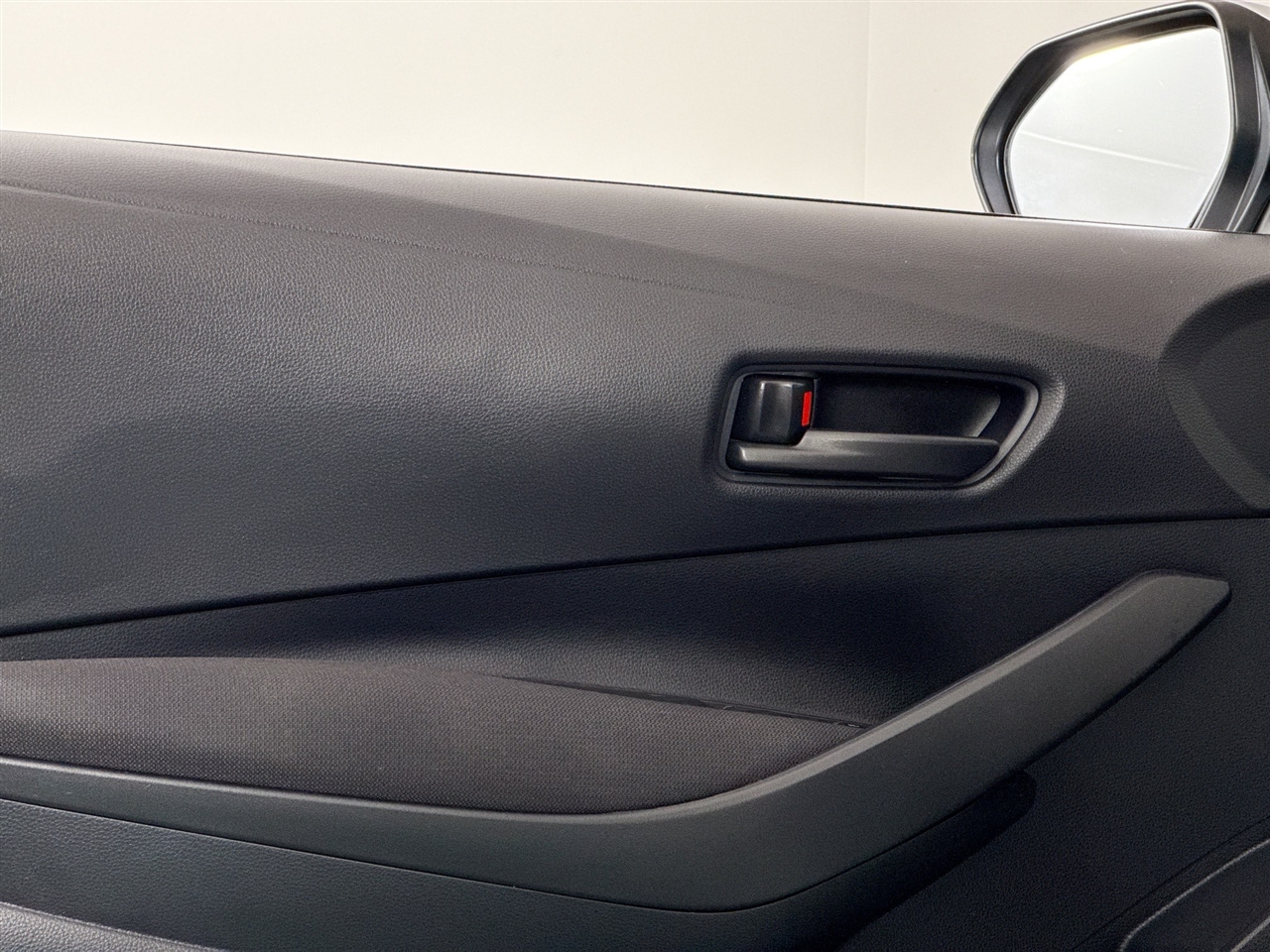 Toyota Corolla Nightshade Edition CVT (Natl) 2024