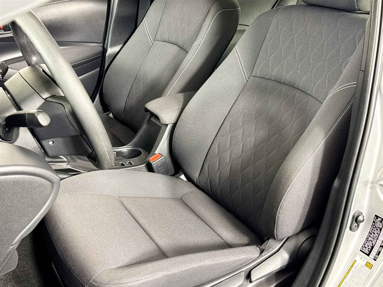 Toyota Corolla Nightshade Edition CVT (Natl) 2024