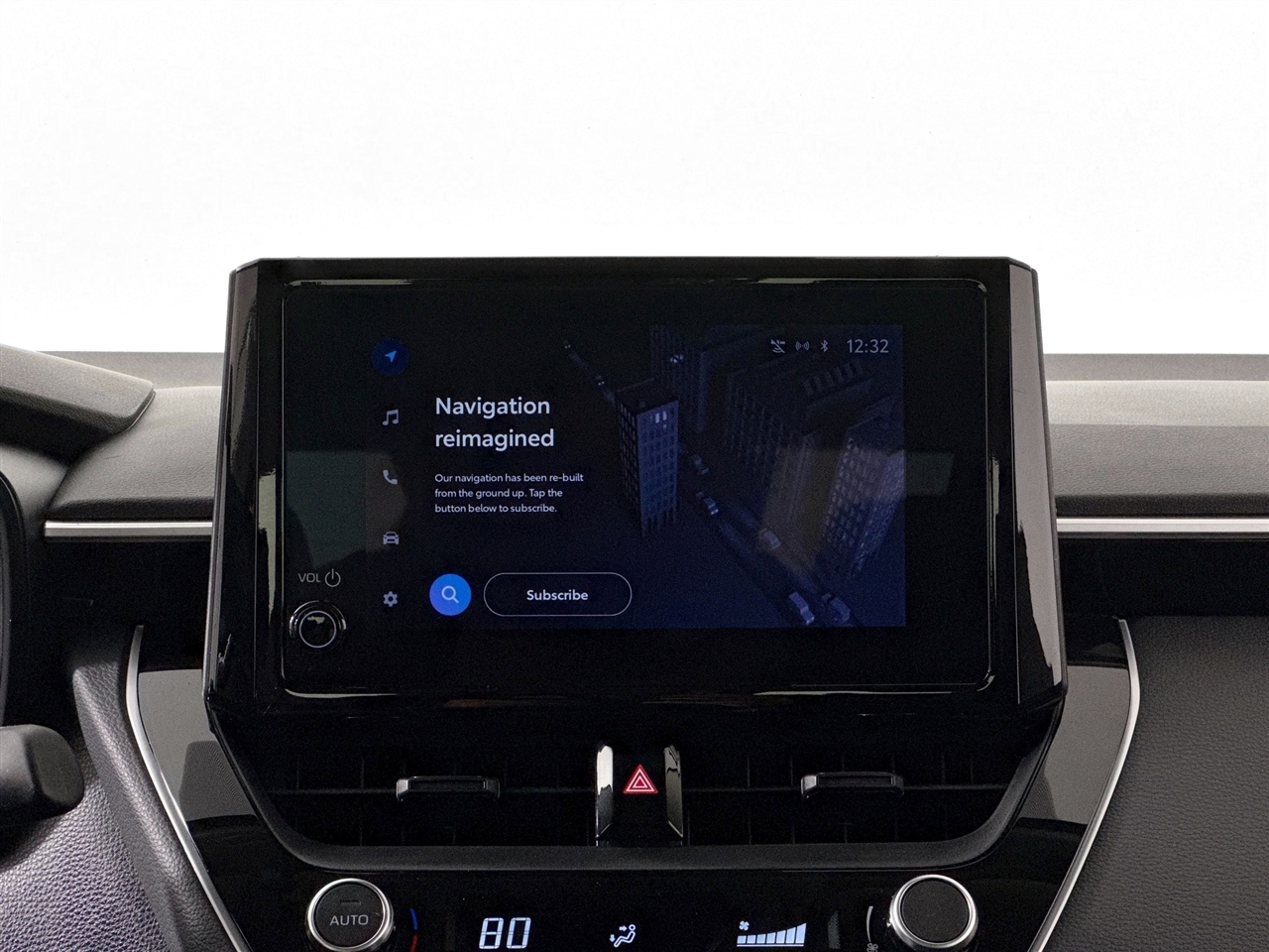 Toyota Corolla Nightshade Edition CVT (Natl) 2024