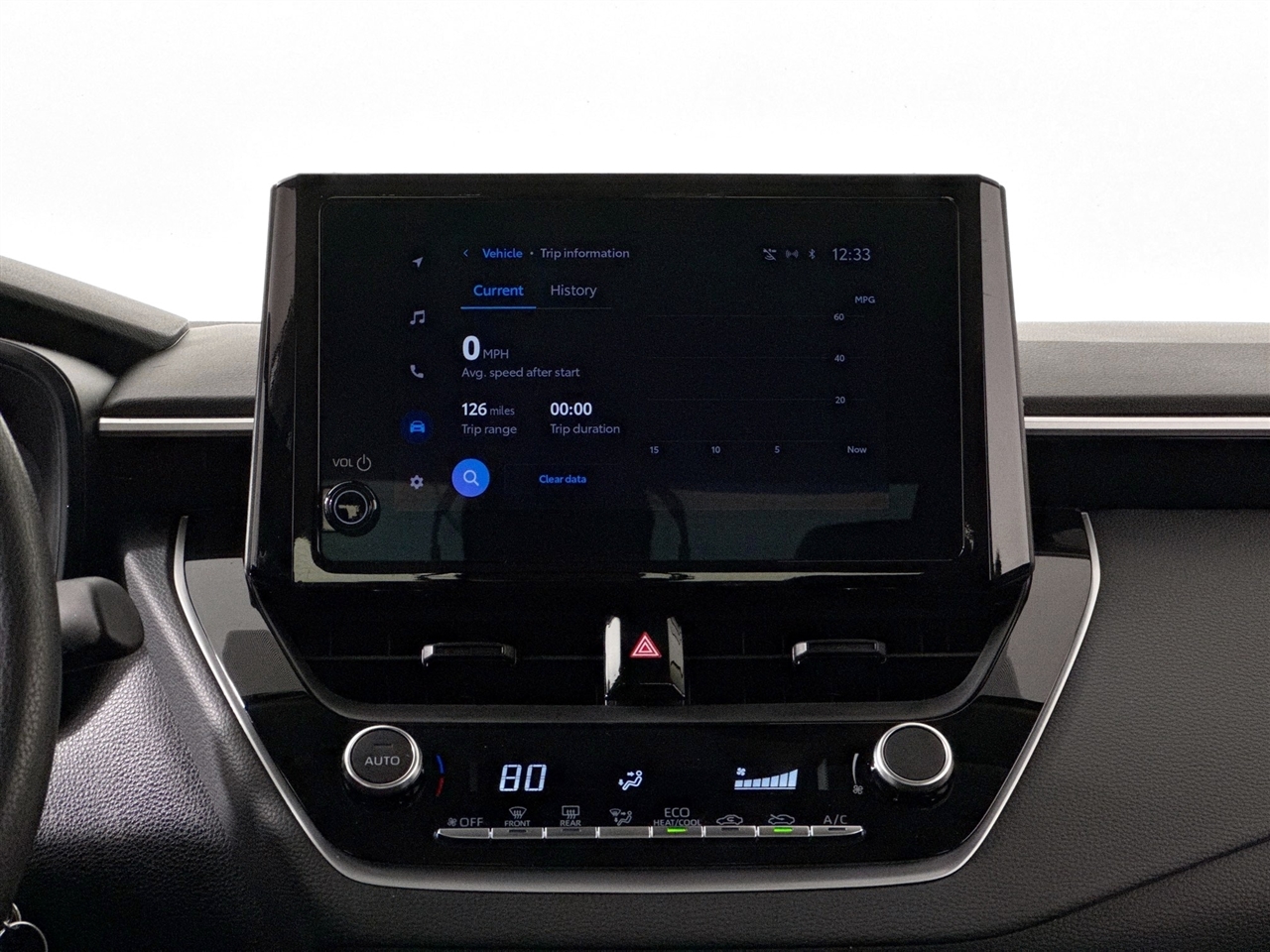 Toyota Corolla Nightshade Edition CVT (Natl) 2024