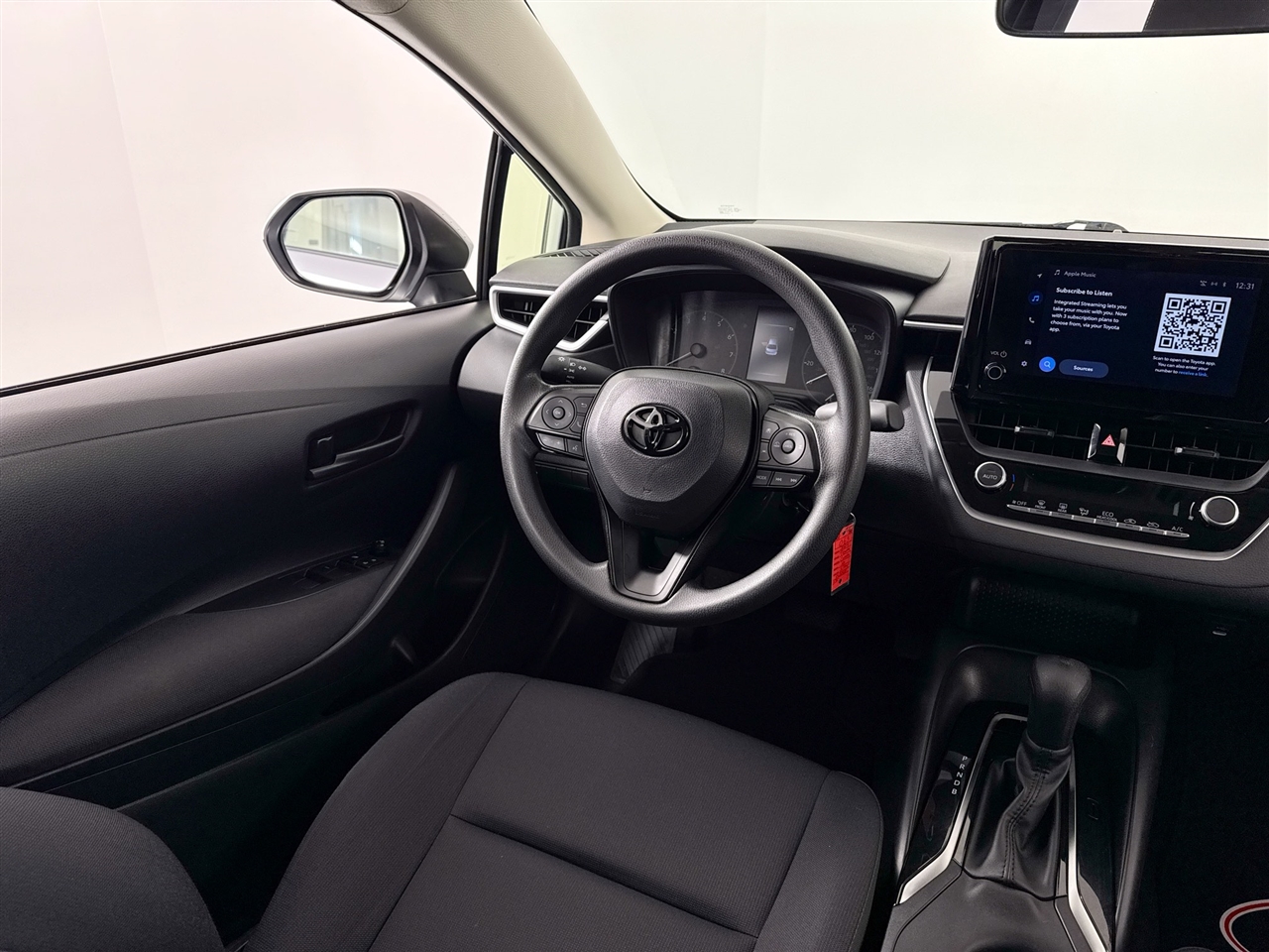 Toyota Corolla Nightshade Edition CVT (Natl) 2024