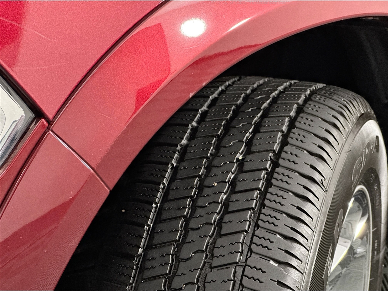 RAM 1500 Laramie 4x4 Crew Cab 5'7" Box 2017